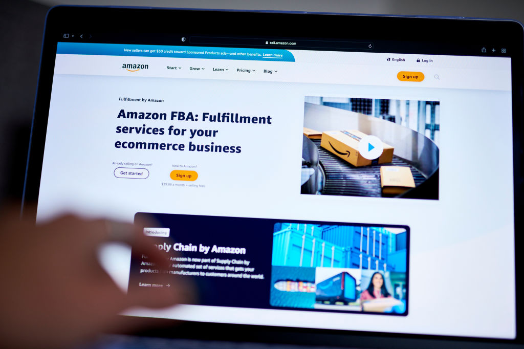 FTC Antitrust Lawsuit Against Amazon Alleges Company Used Internal Algorithm To Raise Prices