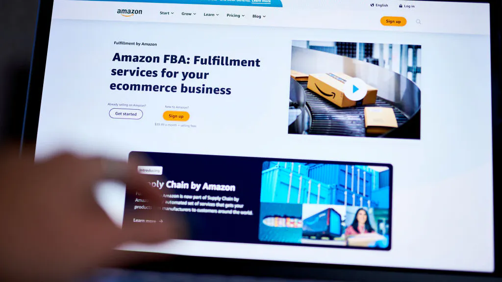 FTC Antitrust Lawsuit Against Amazon Alleges Company Used Internal Algorithm To Raise Prices