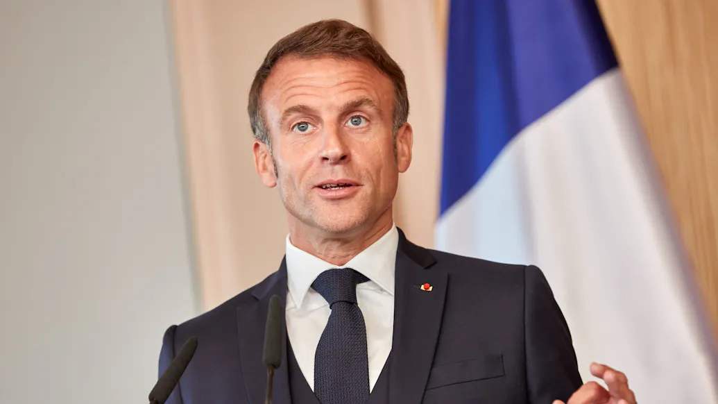 France Mobilizes 7,000 Troops Following Stabbing Described As ‘Barbaric Islamist Terrorism’