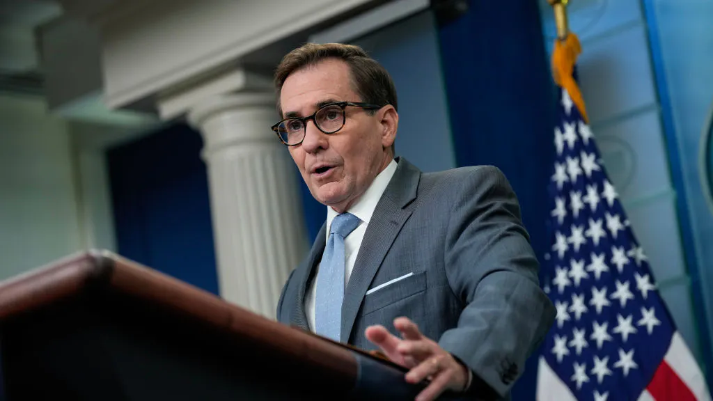 White House Prepares Evacuation Flights From Israel For U.S. Nationals