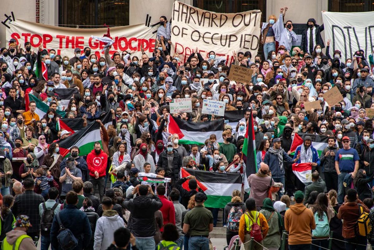 NextImg:‘Cowards’: Columbia U Prof Goes Viral Blasting Colleges’ Silence On ‘Pro-Terror Student Organizations’