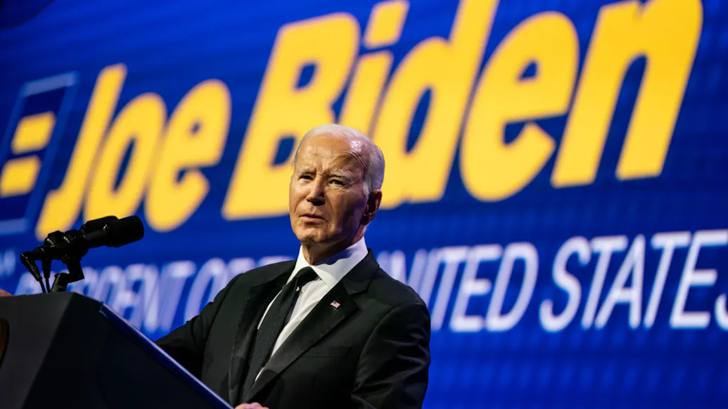 Comer Presses Special Counsel On Biden Classified Document Investigation