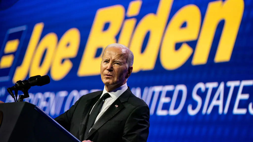 Comer Presses Special Counsel On Biden Classified Document Investigation