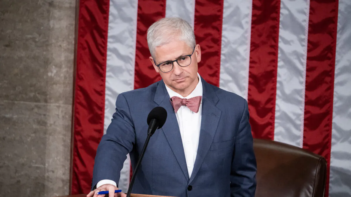 House Republicans Ditch Plan To Empower McHenry, Prepare For Third Speaker Vote