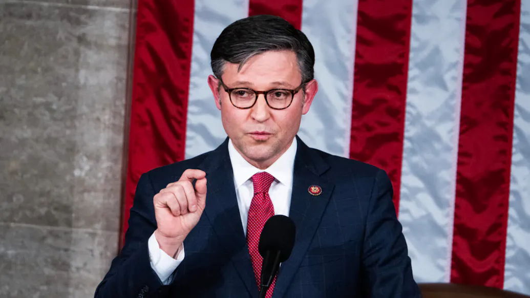 House GOP Proposes Israel Aid Offset By IRS Budget Cuts