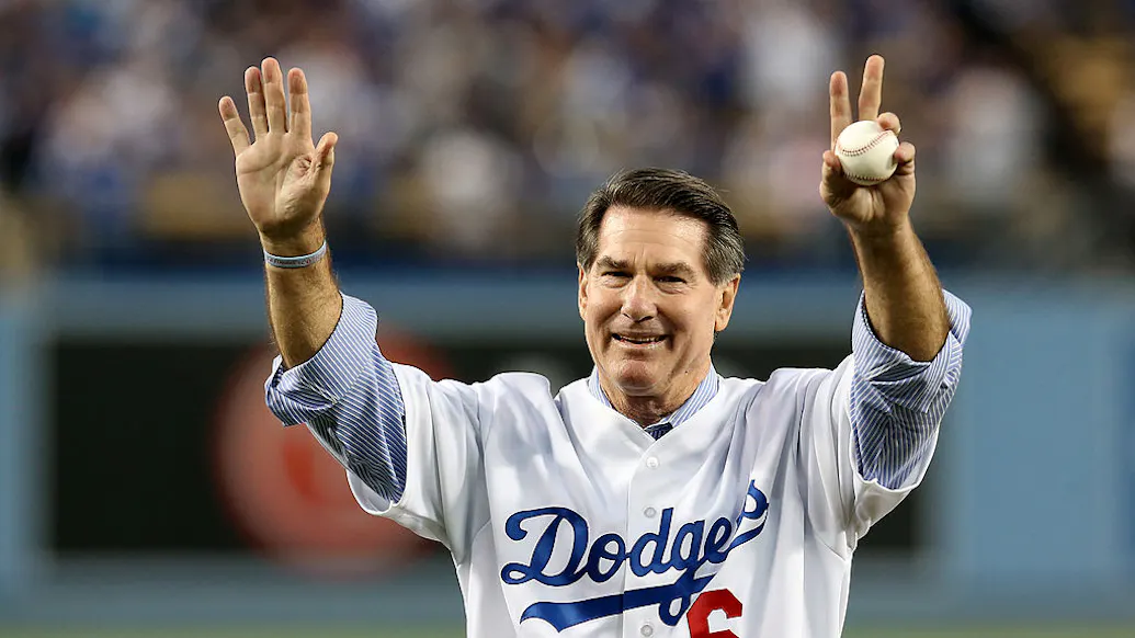 Former Baseball MVP Running For Senate In California As Republican