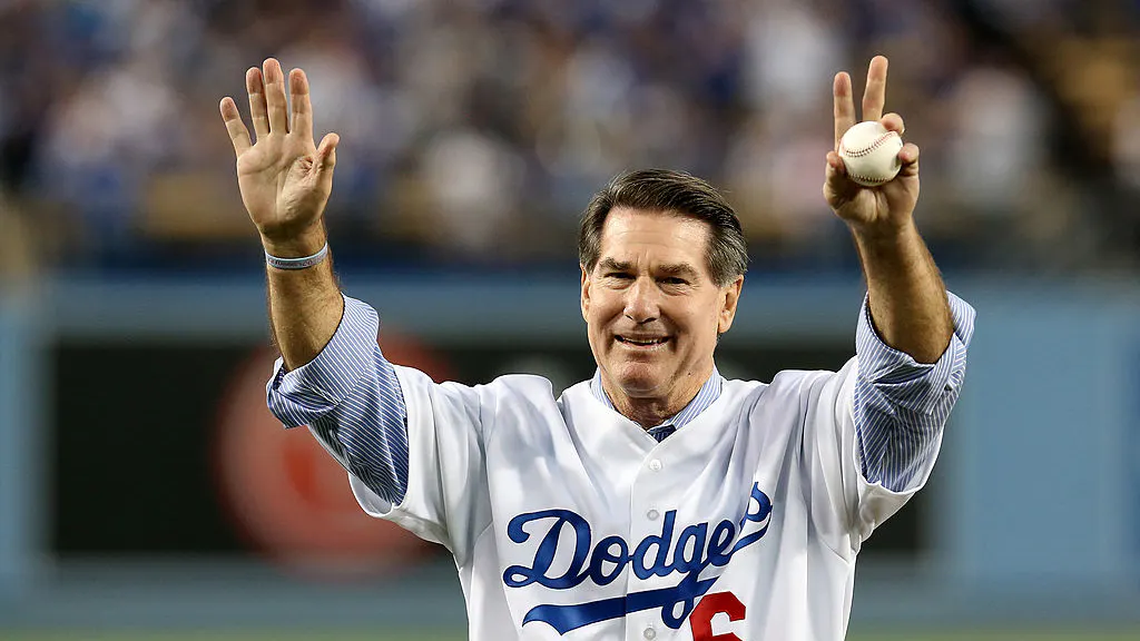 Former Baseball MVP Running For Senate In California As Republican