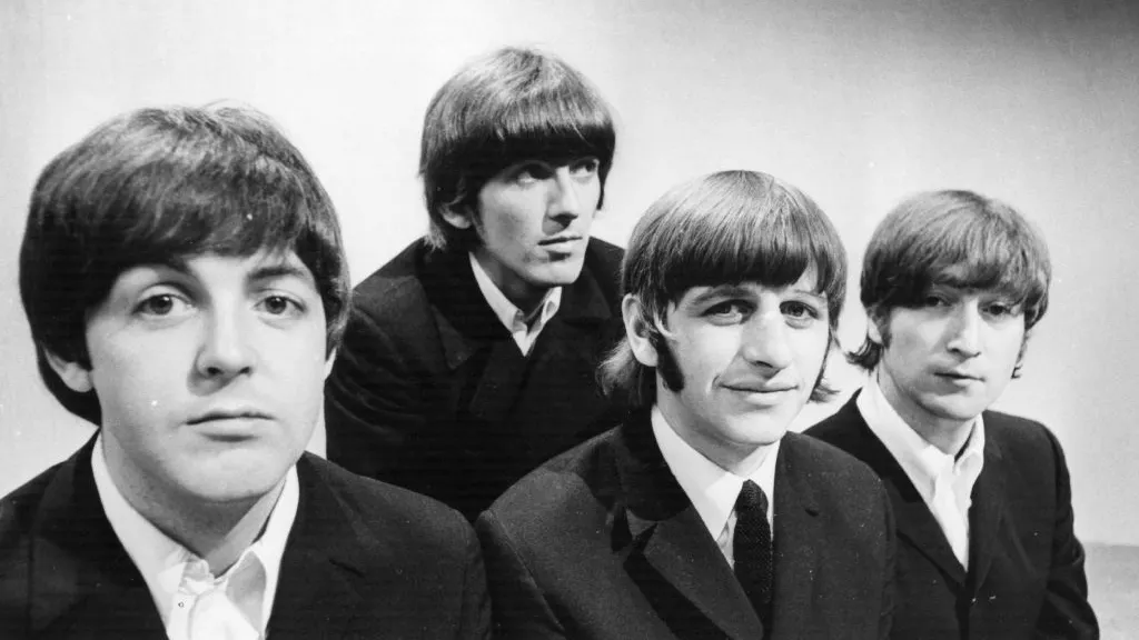 The Beatles Announce Release Date For Final Song ‘Now And Then’