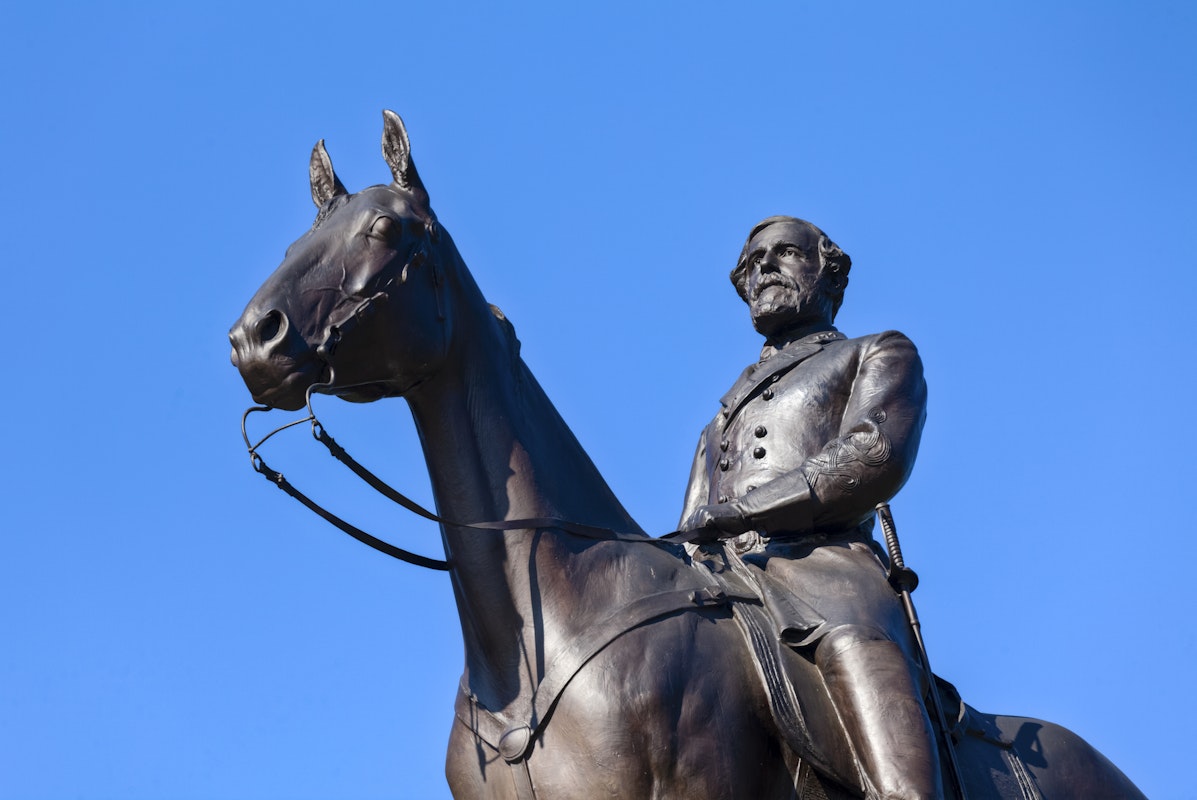 NextImg:Why The Destruction Of Statues Is A Proxy In The Overall War On American History 