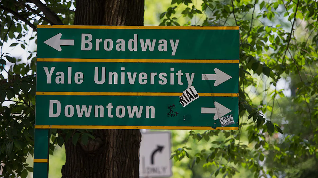 ‘Holocaust Denial’: Yale Campus Newspaper Removes Claim That Hamas Raped Women, Beheaded Men