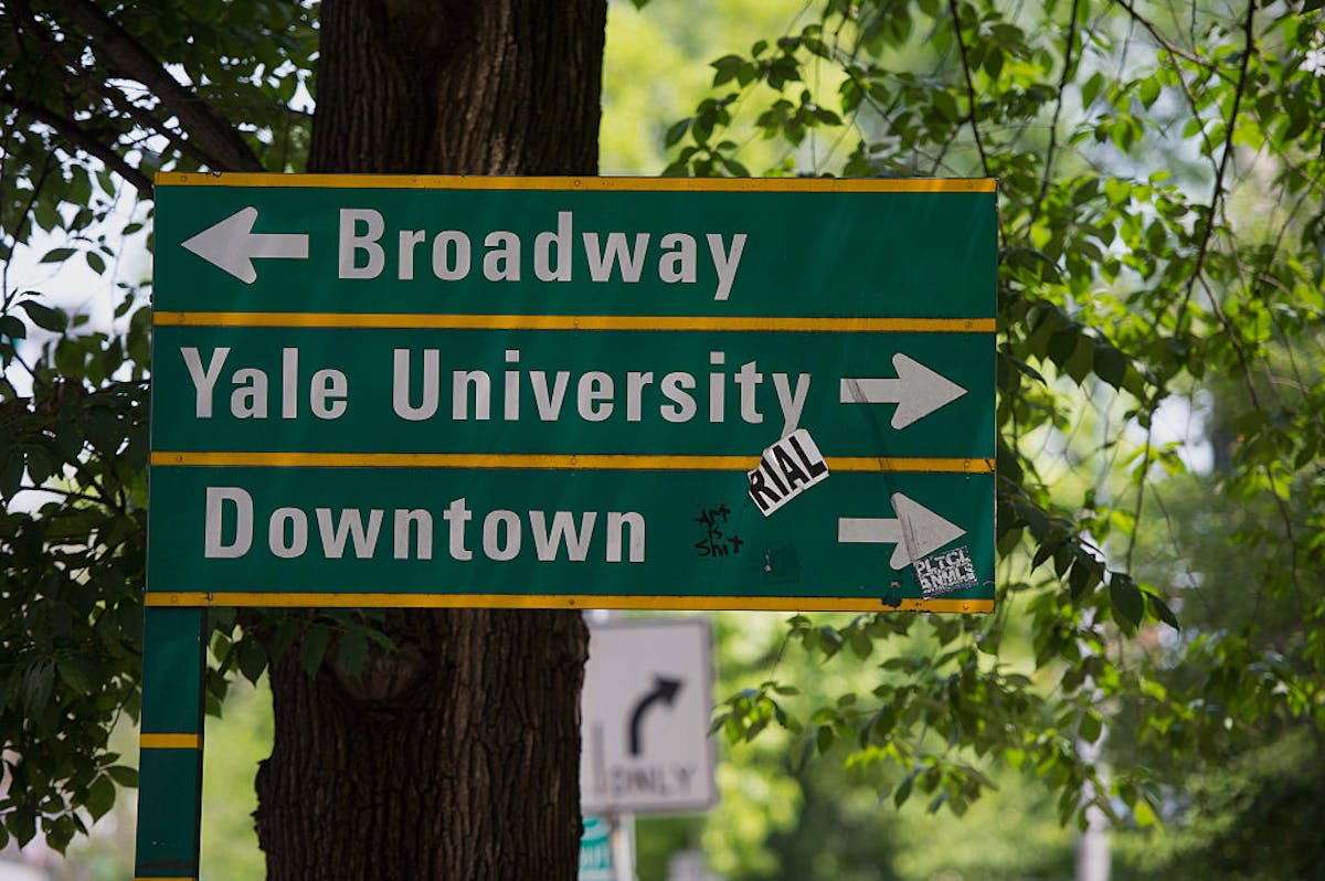 NextImg:‘Holocaust Denial’: Yale Campus Newspaper Removes Claim That Hamas Raped Women, Beheaded Men