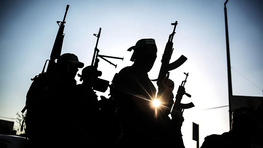 Young New Yorker Confirmed As Hamas Hostage