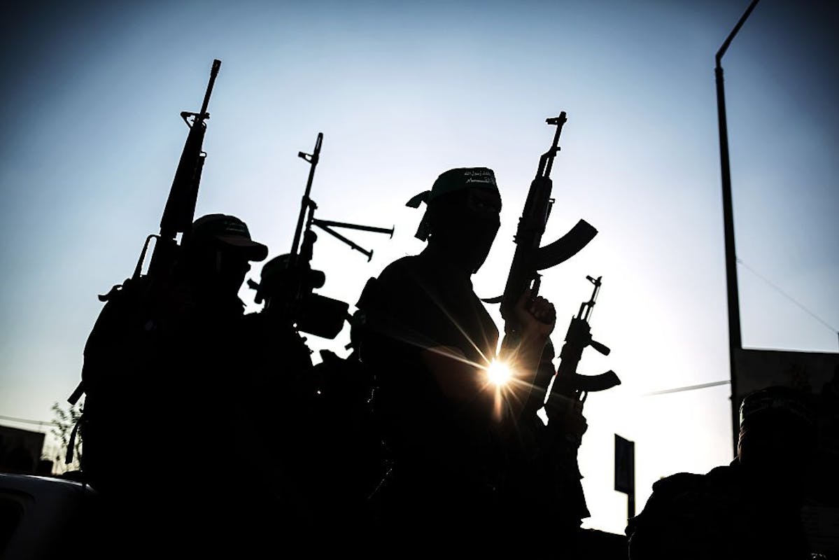 NextImg:Young New Yorker Confirmed As Hamas Hostage