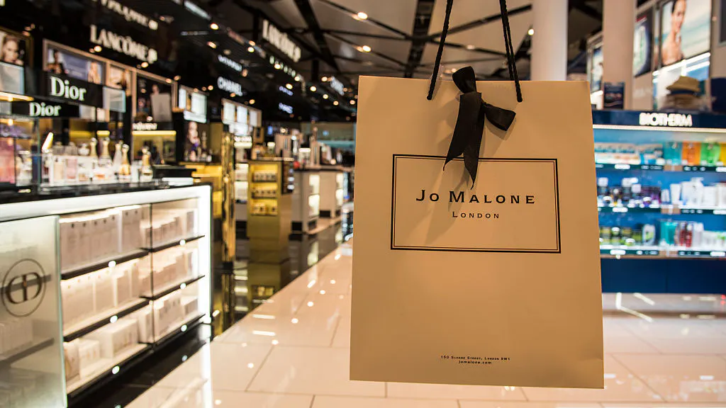 Perfume Giant’s Son Linked To Harvard Letter Blaming Israel For Hamas Terrorism: Report