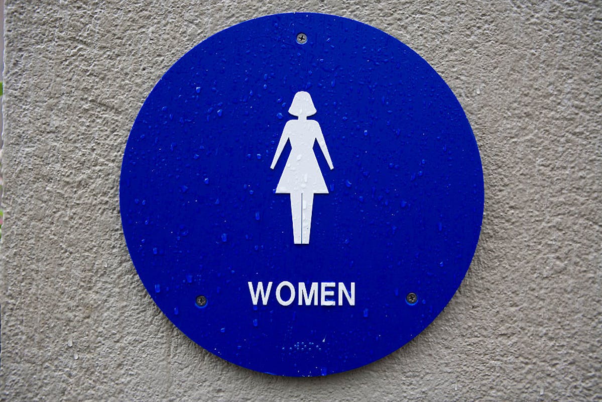 NextImg:Philadelphia Area School District Bans Biological Boys In Girls’ Bathrooms After 400 Students Walk Out In Protest