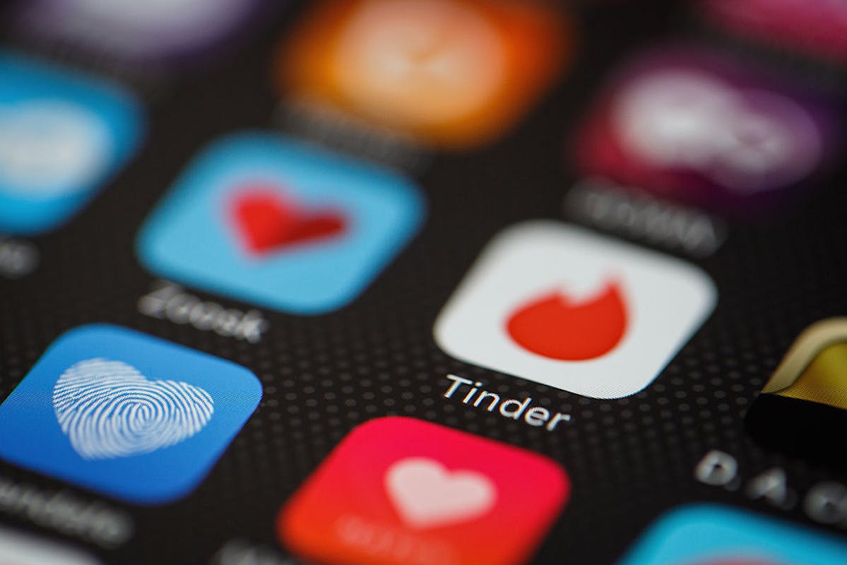 NextImg:How The Culture Of Online Dating Encourages Hook-Ups, Not Marriage