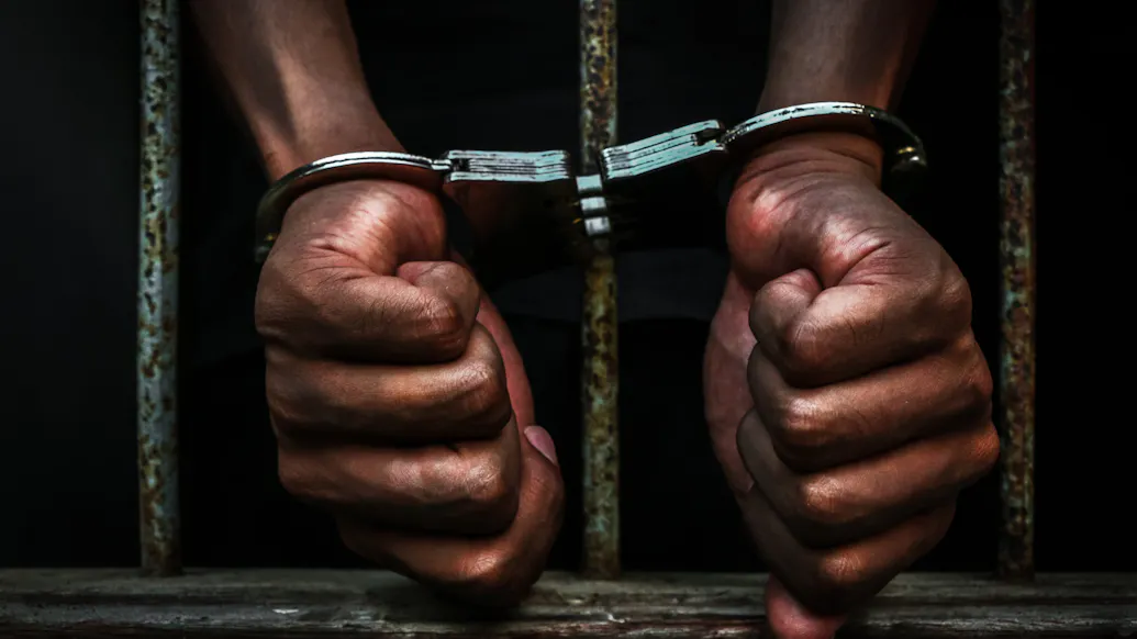 He Spent 30 Years In Prison For A Rape He Didn’t Commit. He Was Just Exonerated.