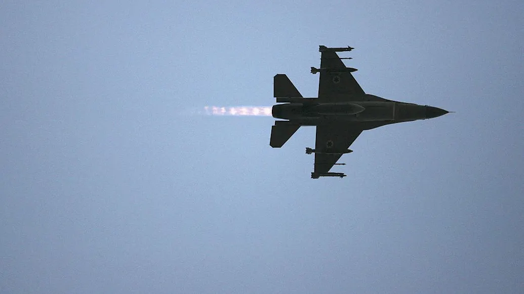 Israel Legal Expert Explains How Israel Upholds Laws Of Armed Conflict