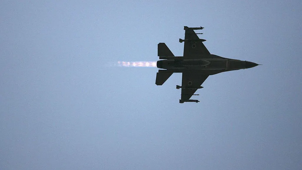 Israel Legal Expert Explains How Israel Upholds Laws Of Armed Conflict