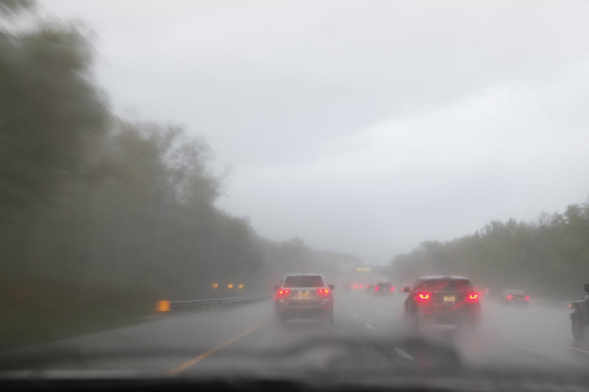 NextImg:Massive 150-Vehicle Pileup In Louisiana Leaves 7 Dead, 25 Injured: Reports