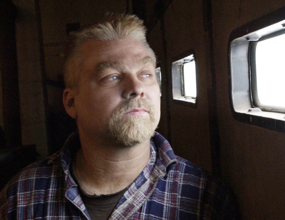 In ‘Convicting A Murderer’ Ep. 8, Candace Owens uncovers crucial evidence in Steven Avery’s burn pit, omitted from ‘Making A Murderer’.