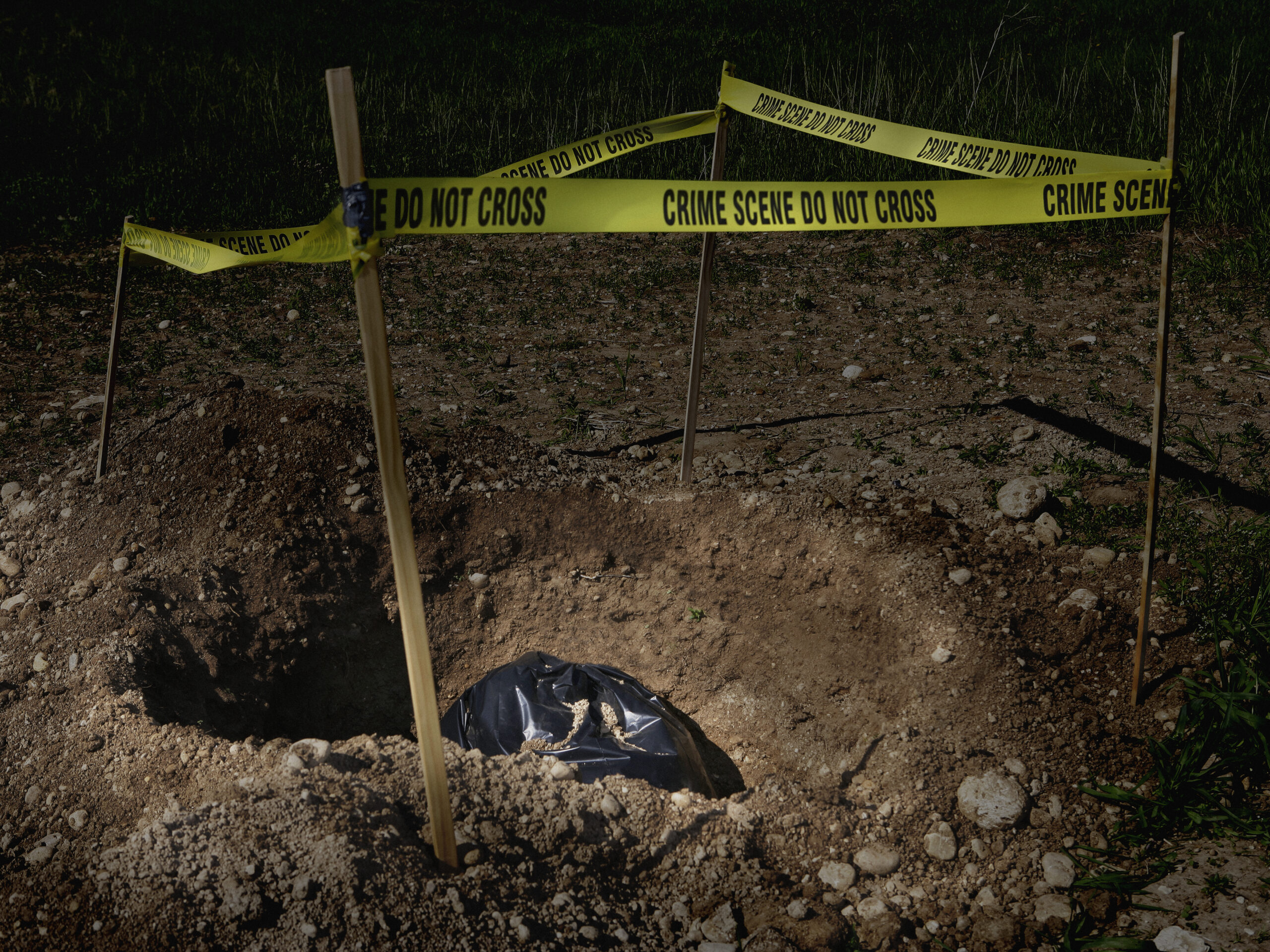 Remains Of Man Missing For 30 Years Found On Suspected Serial Killer’s ...