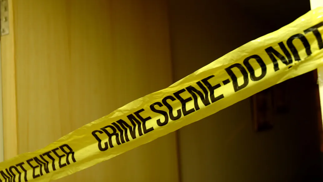 Suspect Identified In 1989 Murder Of Wichita Woman