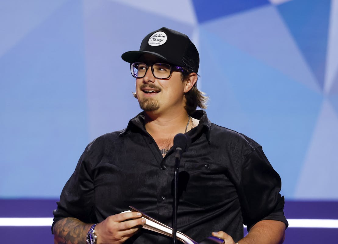 NextImg:Country Singer Hardy Hospitalized After ‘Many Panic Attacks’ Following Tour Bus Crash 
