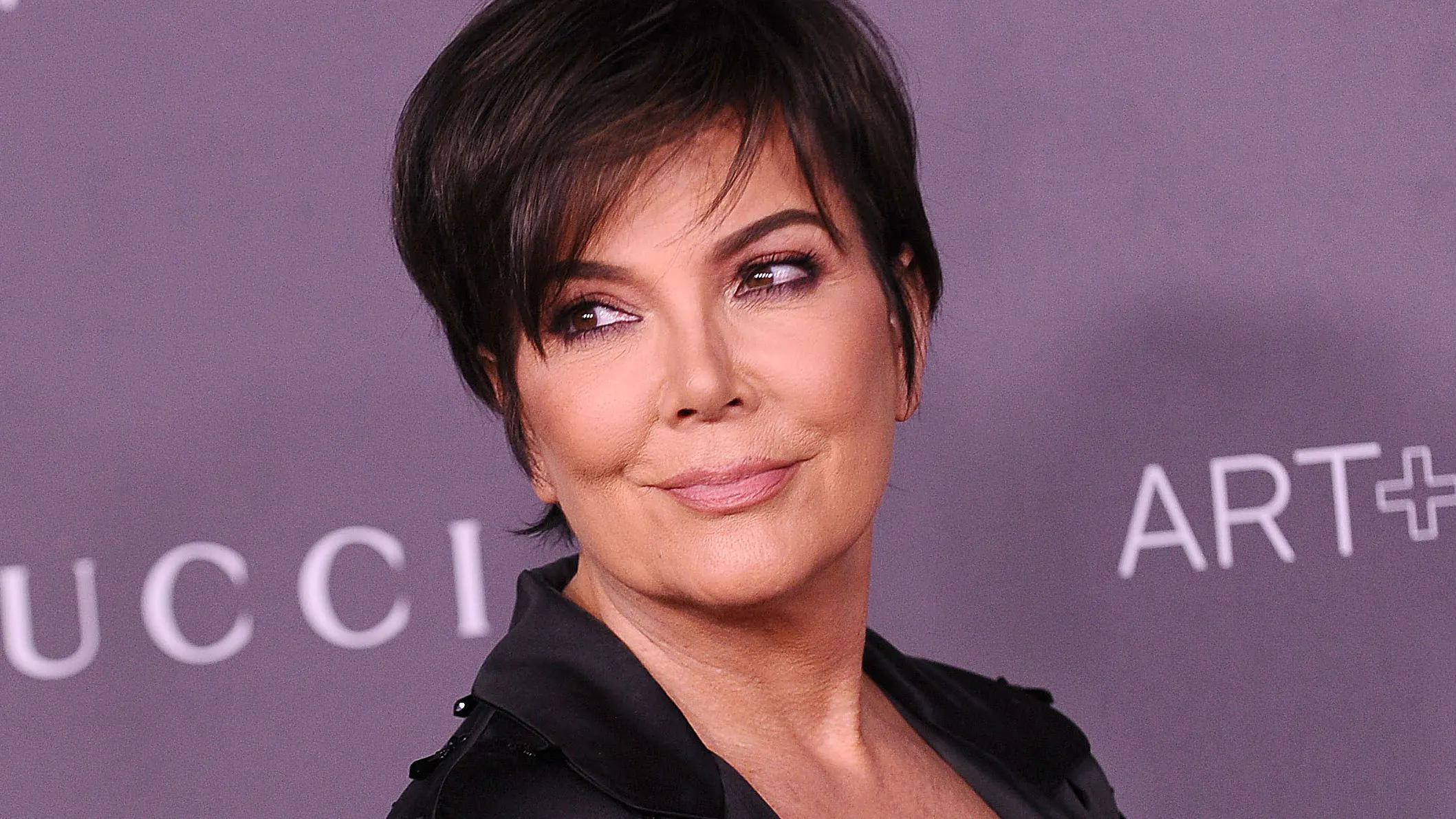 Kris Jenner Says Cheating On Robert Kardashian Is Her ‘Life’s Biggest Regret’