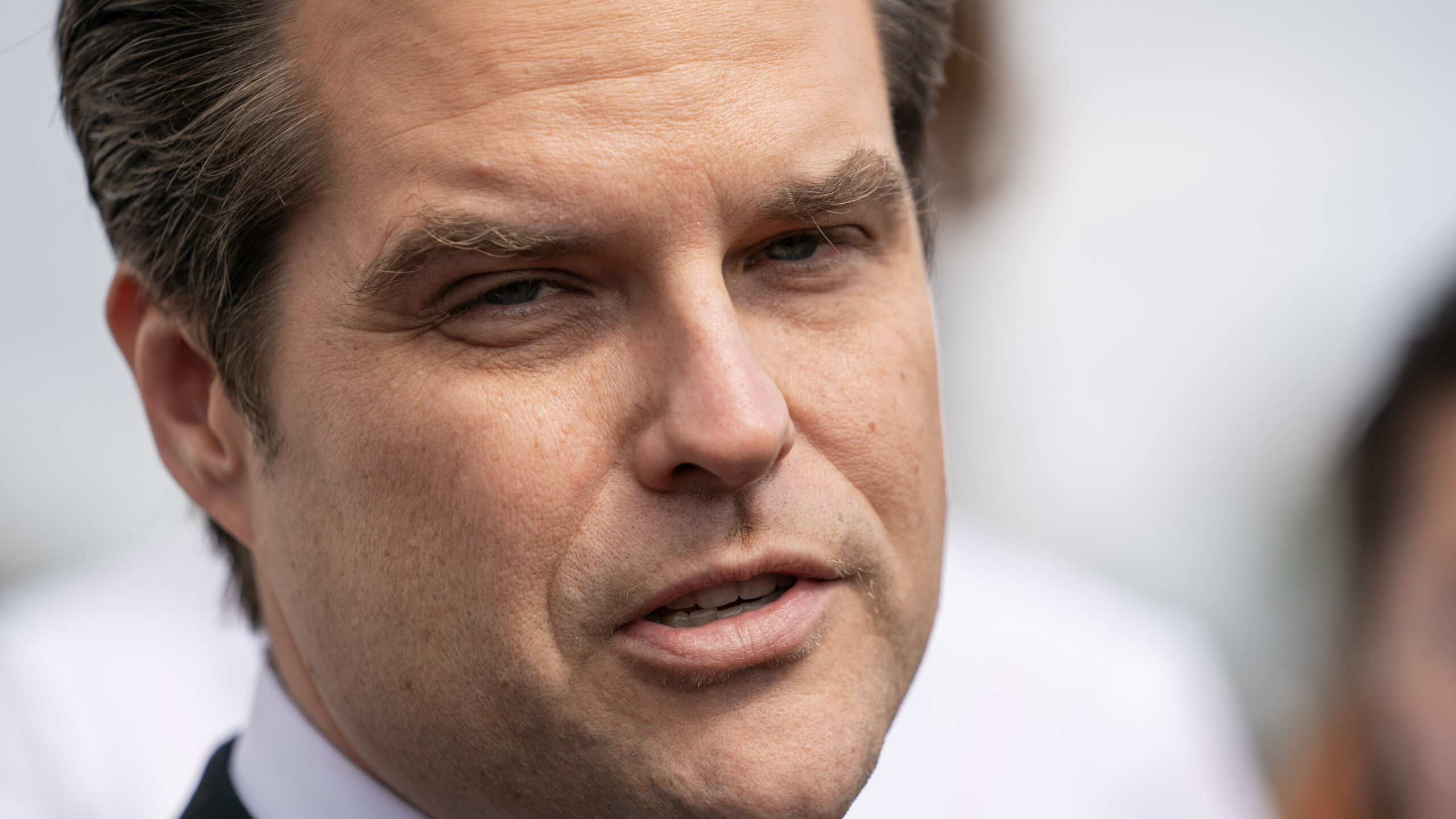 Some House Republicans Seek To Expel Matt Gaetz Pending Report From Ethics Committee