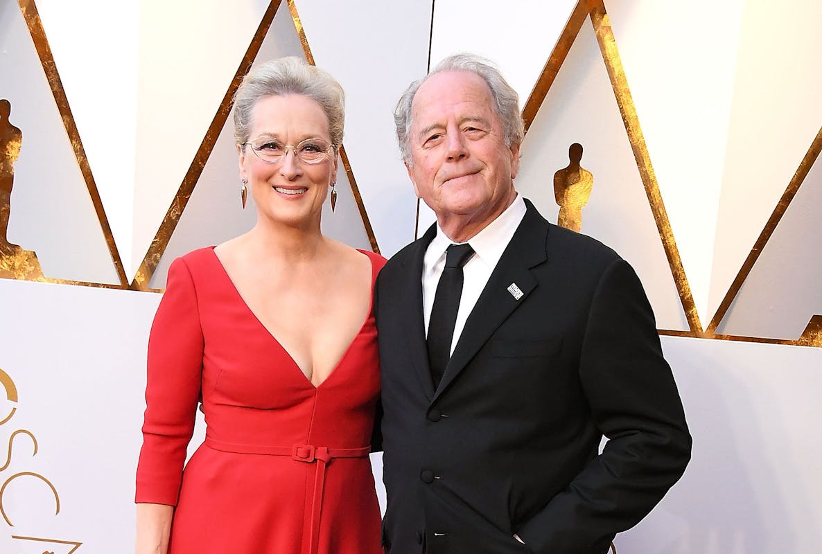 NextImg:Meryl Streep Confirms She’s Been Separated From Her Husband For 6 Years