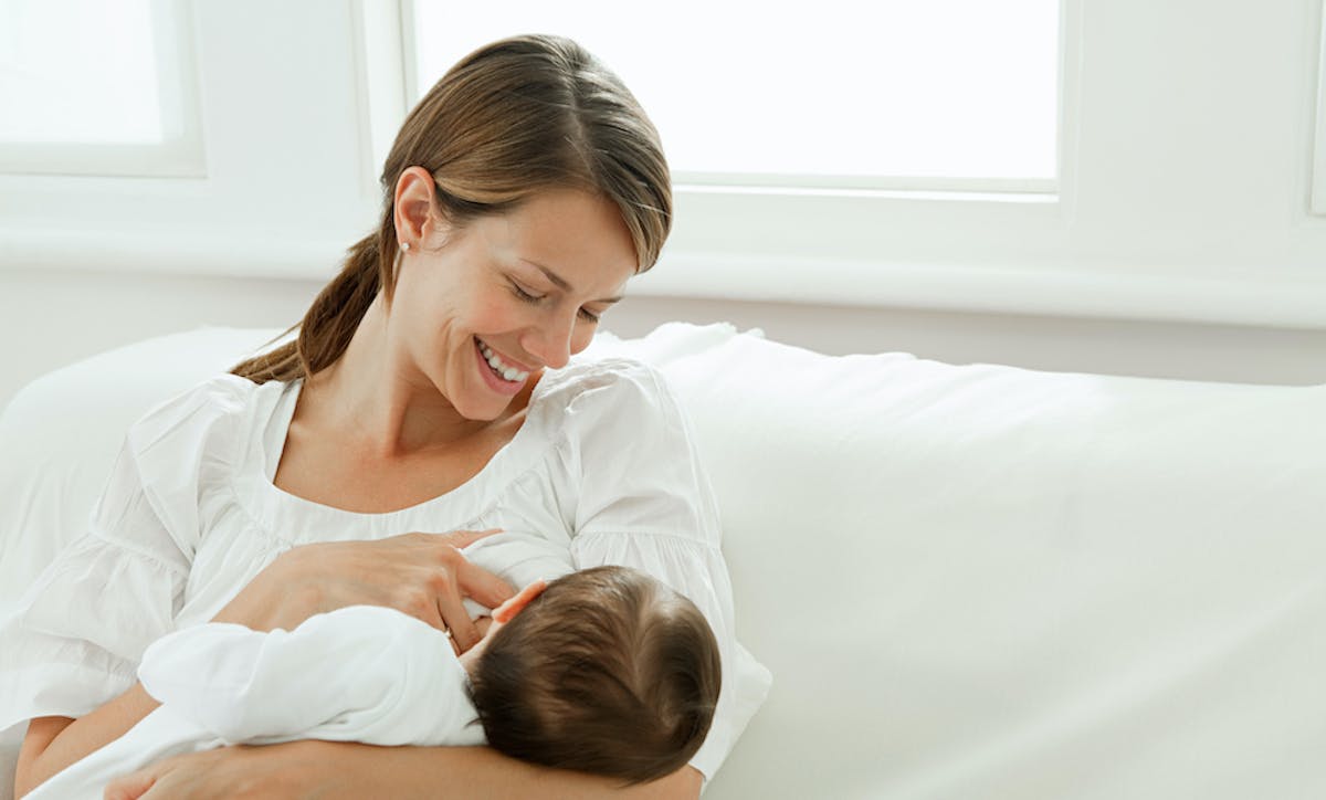 NextImg:Michigan Senate Votes To Change Breastfeeding Law To Remove References To ‘Woman,’ ‘She’