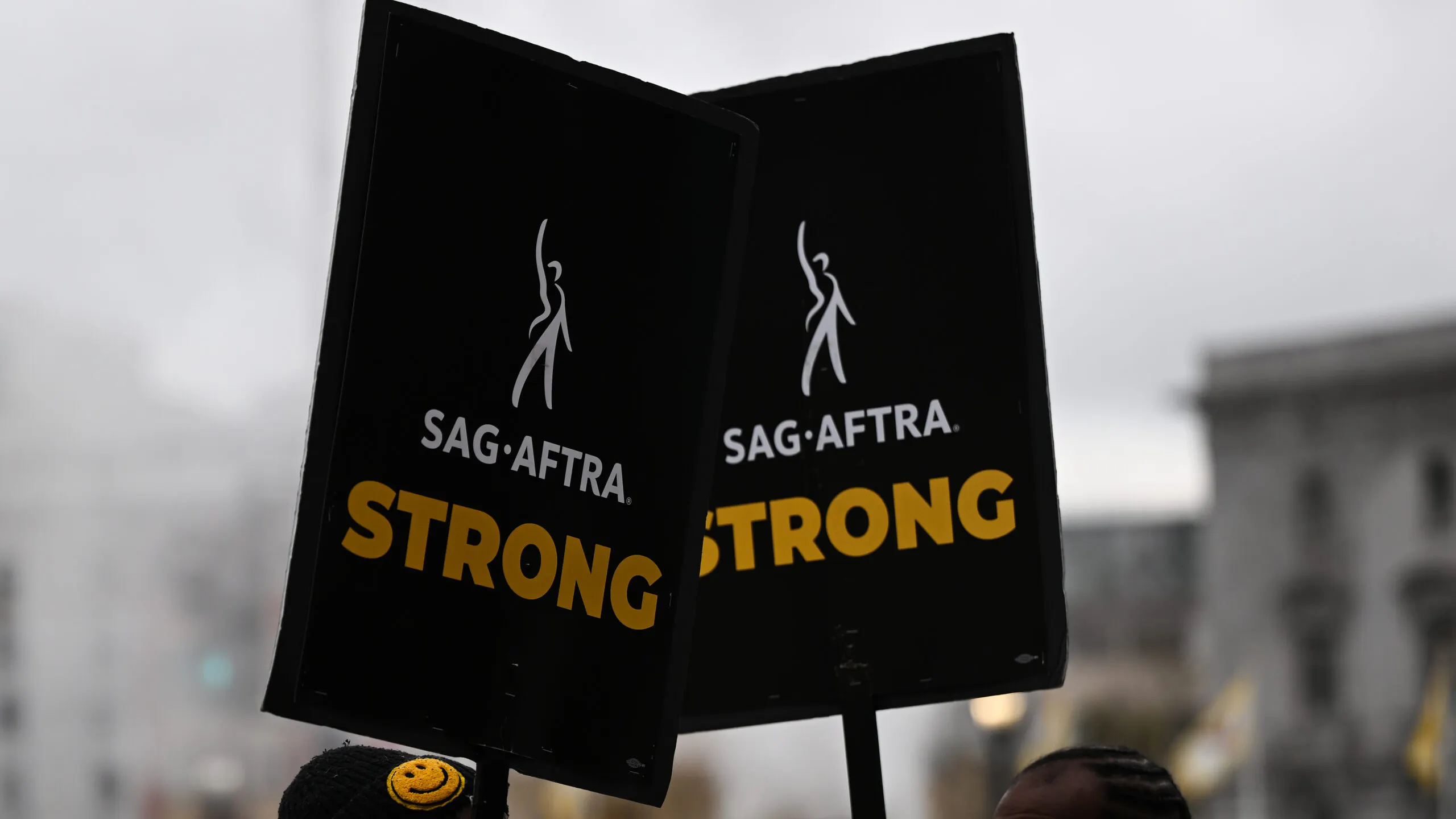 SAG-AFTRA Members Say They’d Rather ‘Stay On Strike’ Than ‘Cave’ To A ‘Bad Deal,’ Per New Open Letter