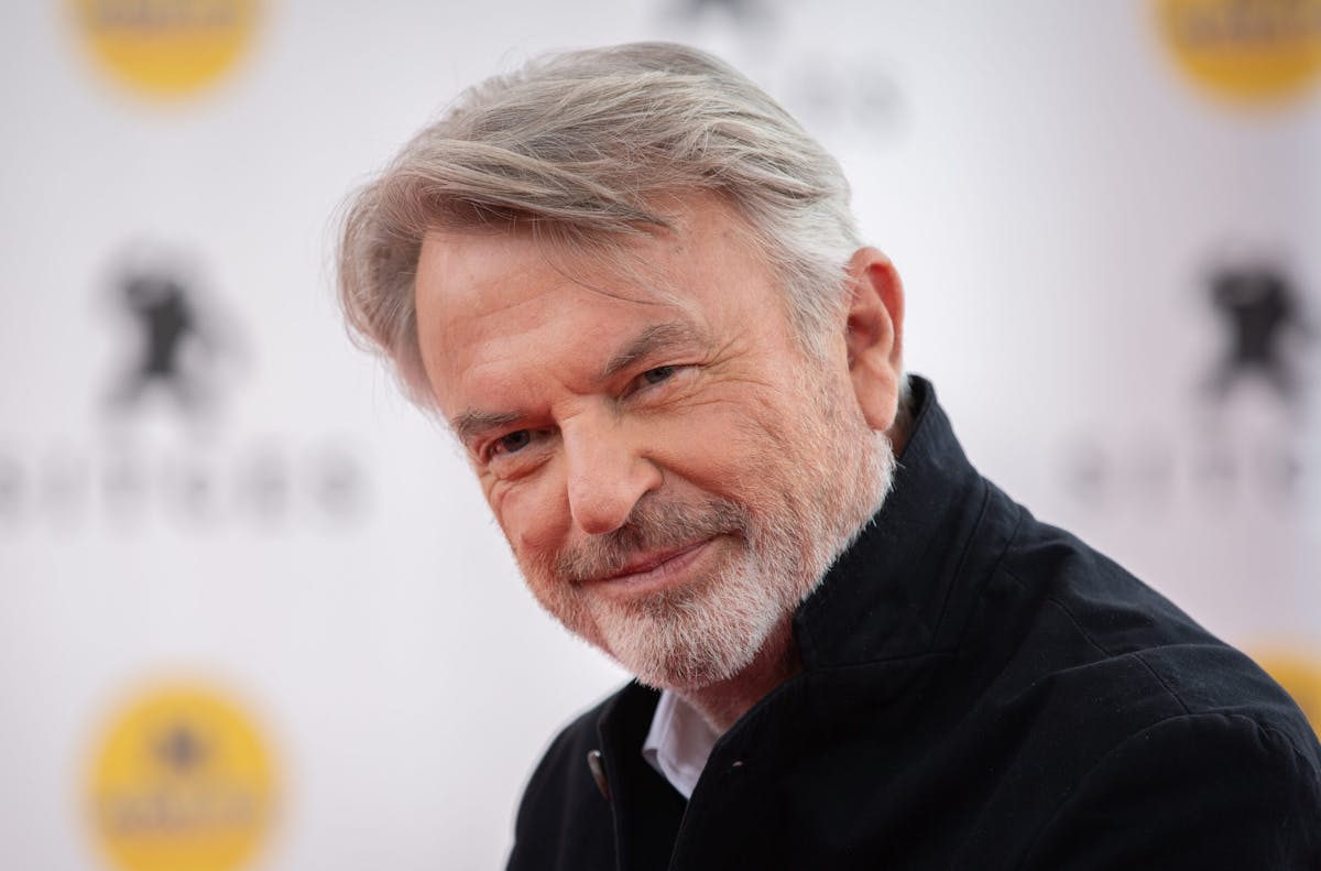 NextImg:‘Jurrassic Park’ Actor Sam Neill Said He’s ‘Not Remotely Afraid’ Of Death Amid Cancer Battle