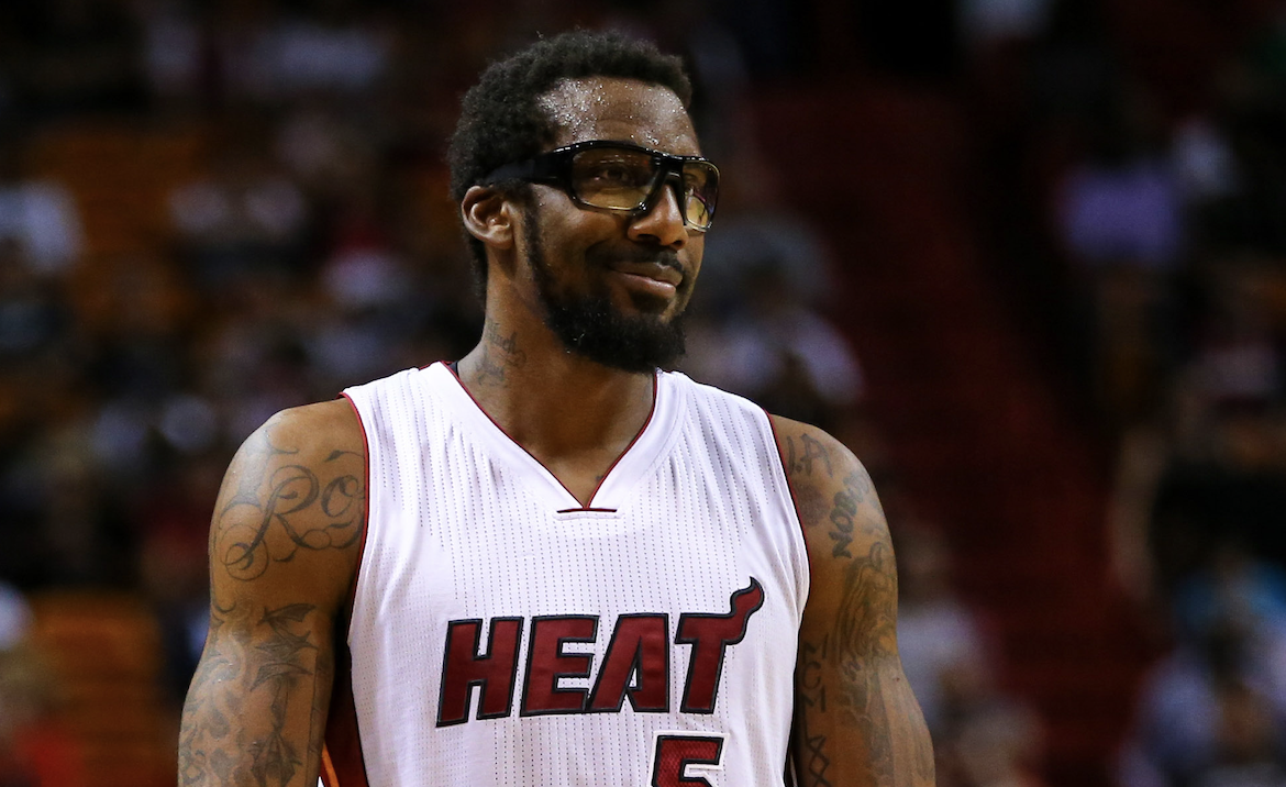 Ex-NBA Star Amare Stoudemire Slams BLM’s Silence on Israel Terrorism: ‘F*** You’