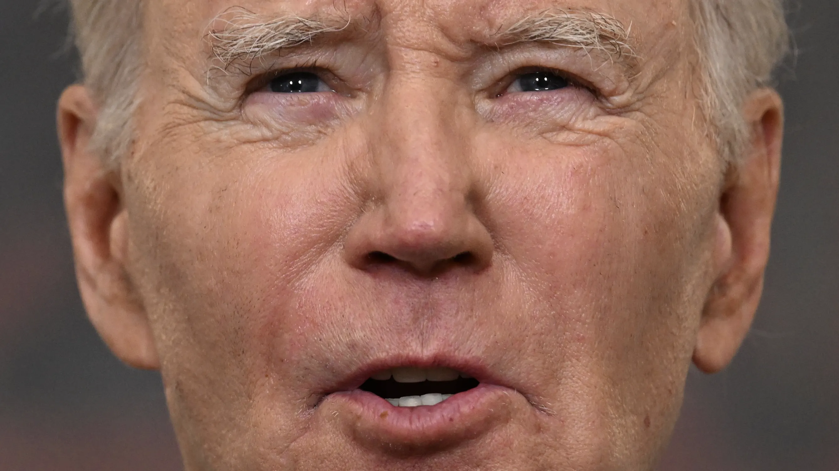 Biden Interviewed By Special Counsel In Criminal Probe Into His Handling Of Classified Material