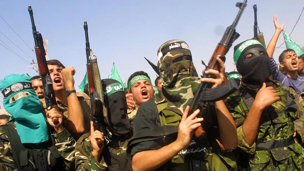 Israeli Official: Hamas Raped ‘Women, Grandmothers, Children’ So Violently ‘They Broke Victims’ Pelvis’