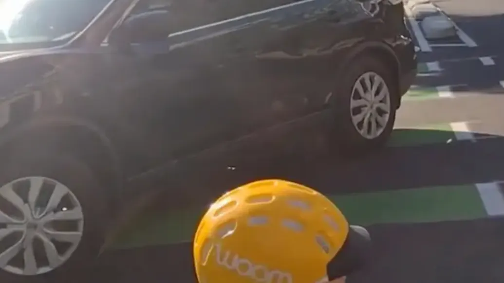 ‘You People Are The Devil’: Woman With Small Child Mocked, Yelled At For Being Jewish, Video Shows