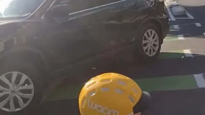 ‘You People Are The Devil’: Woman With Small Child Mocked, Yelled At For Being Jewish, Video Shows