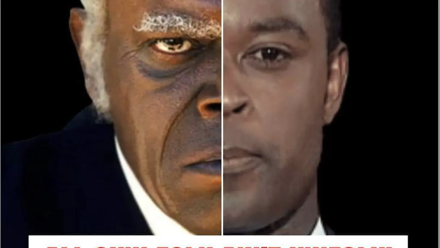 ‘Epitome Of Racism’: Tim Scott Blasts ‘Despicable’ Racist Attack On Kentucky’s Daniel Cameron