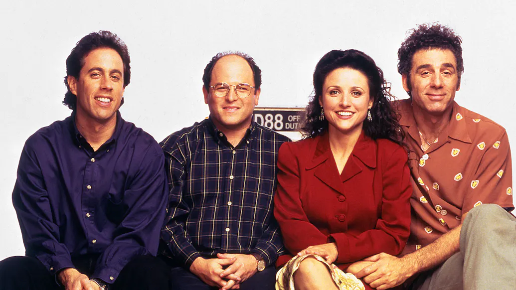 ‘Seinfeld’ Star Julia Louis-Dreyfus Is In The Dark About Rumored Reunion, She Says