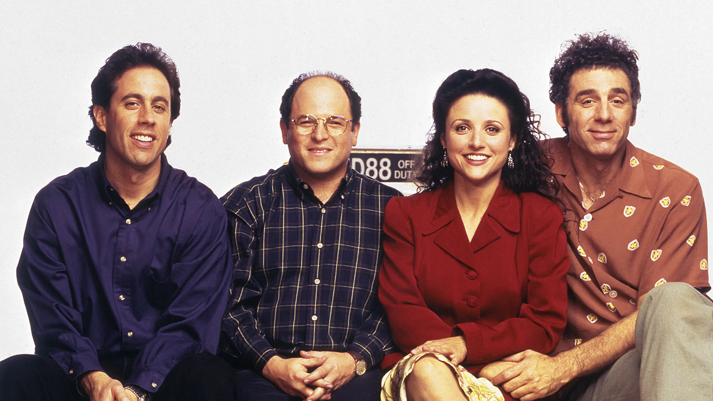 ‘Seinfeld’ Star Julia Louis-Dreyfus Is In The Dark About Rumored Reunion, She Says