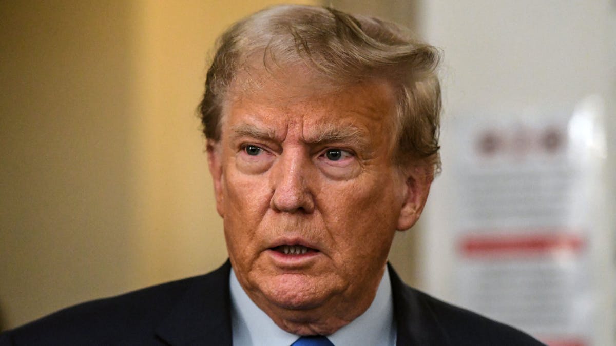 Trump Campaign Demands RNC Cancel All Primary Debates To Focus On Election ‘Integrity’ 