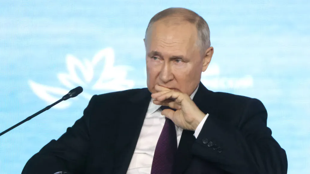 Russia May Be Testing ‘Nuclear-Tipped’ Cruise Missile, Satellite Images Show