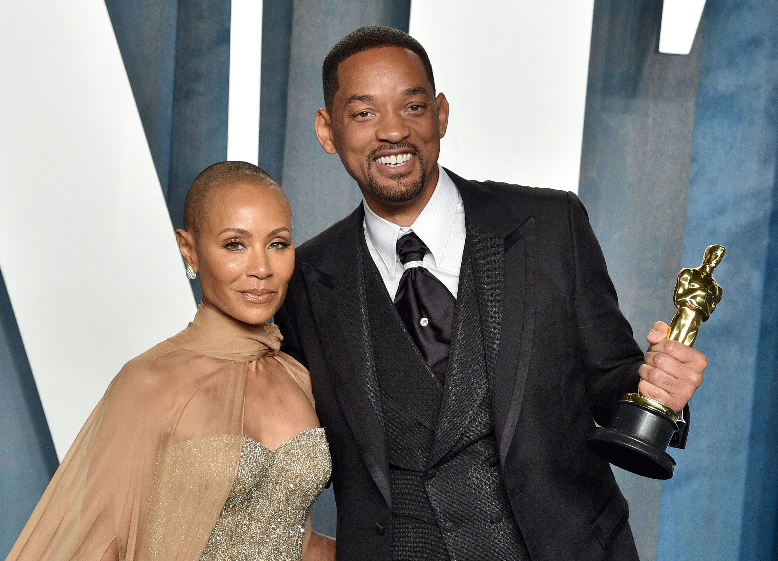 Will Smith Thinks His “Tumultuous” Relationship With Jada Pinkett