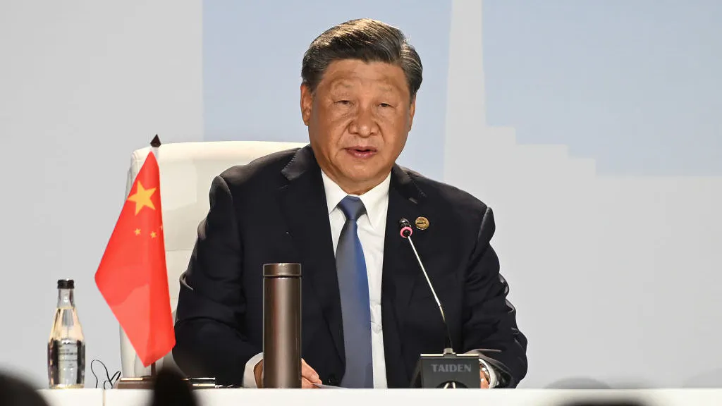 China Expanding Nuclear Arsenal Faster Than Expected: Pentagon