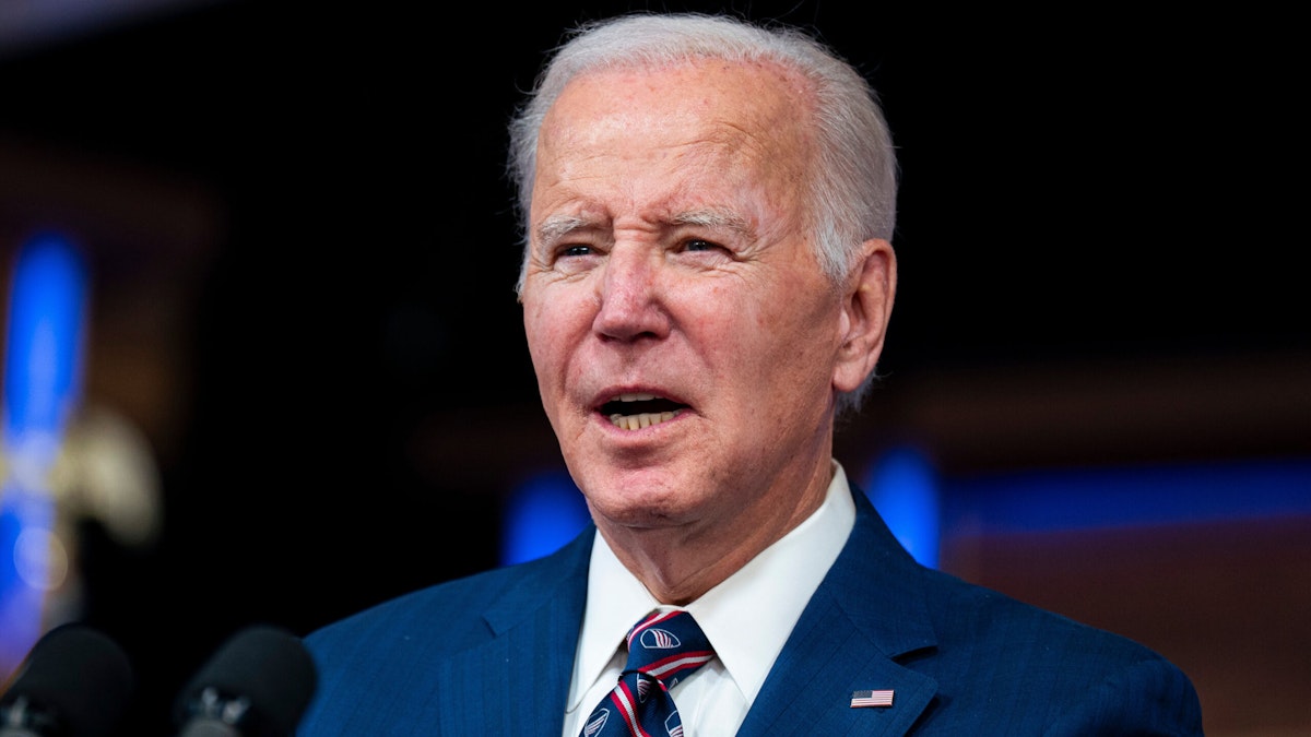 New Report Outlines The High Costs Biden’s Rules And Regulations Have On U.S. Homeowners 