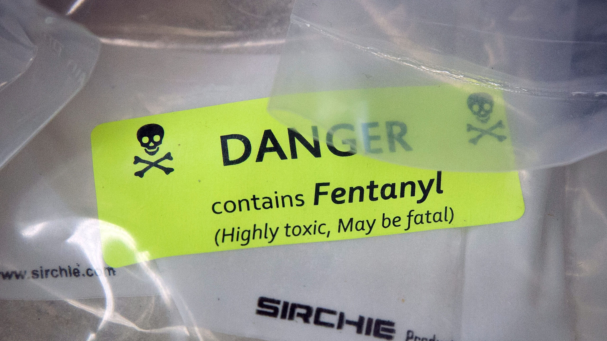 Major Mexican Drug Cartel Claims Its Banning Production Of Fentanyl. Experts Are Skeptical.