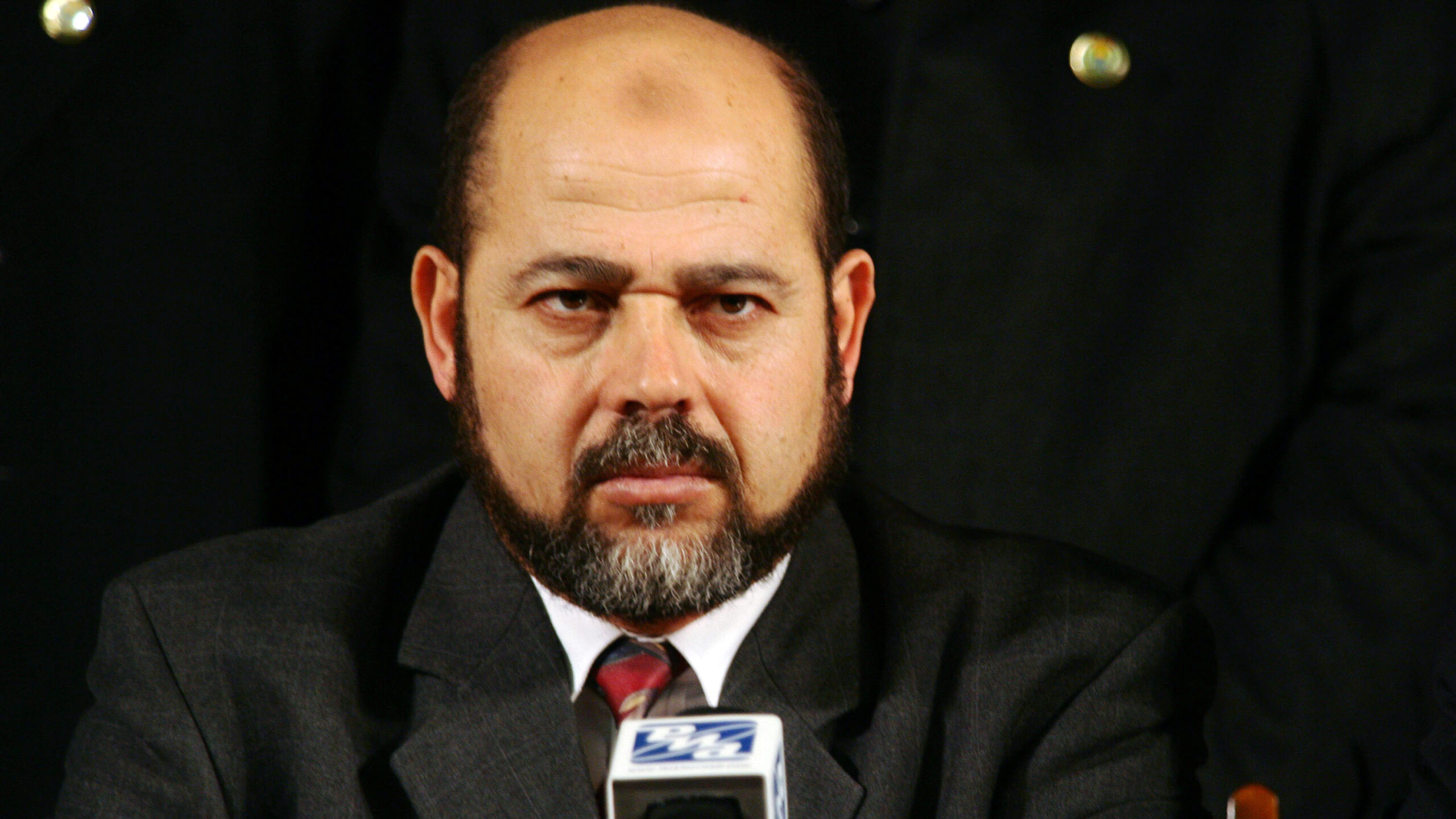 Hamas Official: Tunnels Prioritize Terrorists, Not Palestinian Civilians.