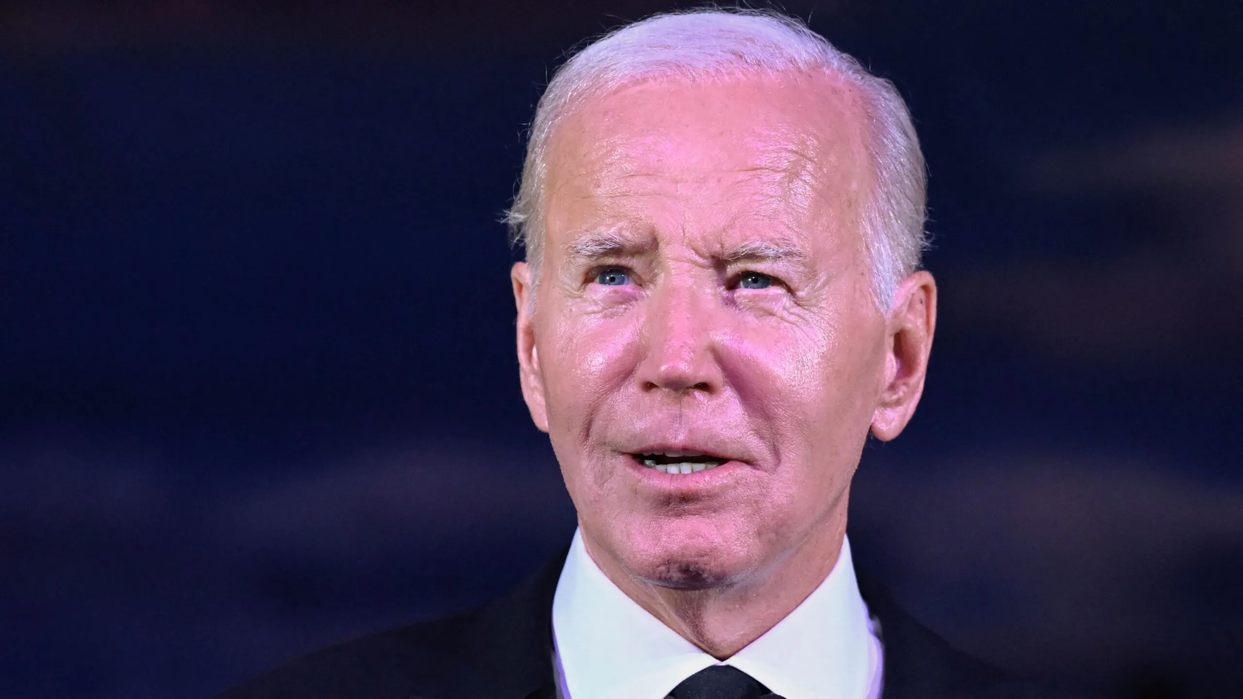 Biden Admits Terror Threat In U.S. Has Increased Since Terror Attack, Calls For Hamas To Be Wiped Out